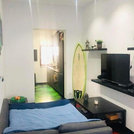 Ferienwohnung Trippy Marie Wenduine Exterior foto