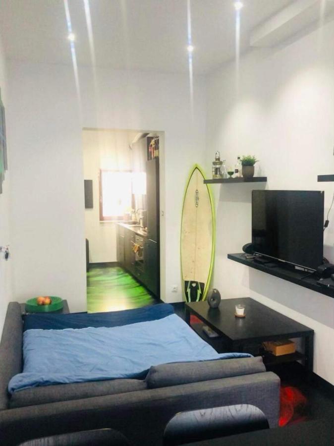 Ferienwohnung Trippy Marie Wenduine Exterior foto